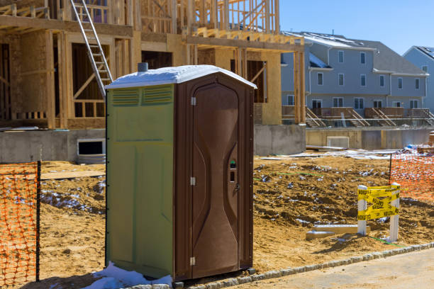 Best Porta potty delivery and setup  in Pimmit Hills, VA