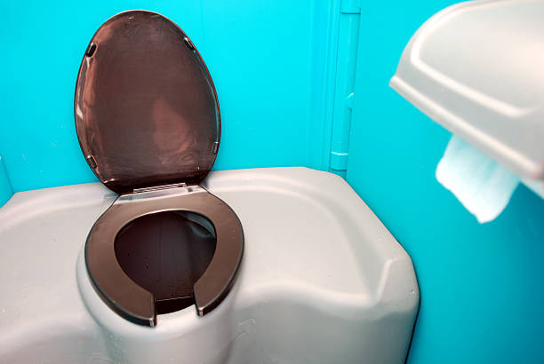 Professional porta potty rental in Pimmit Hills, VA