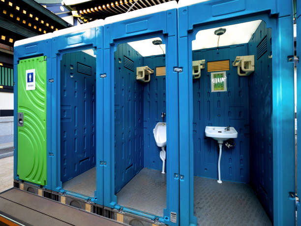Best Portable bathroom rental  in Pimmit Hills, VA