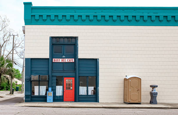 Portable Toilet Options We Offer in Pimmit Hills, VA