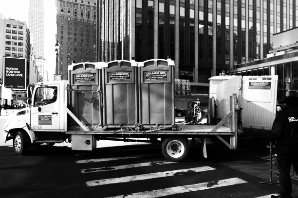 Best Wedding porta potty rental  in Pimmit Hills, VA