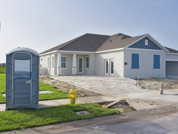 Best Luxury portable toilet rental  in Pimmit Hills, VA