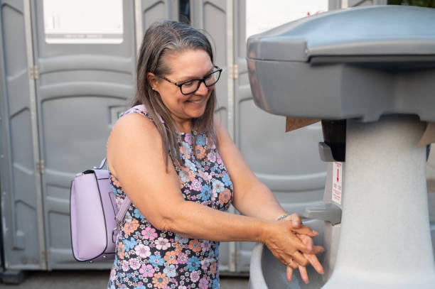 Best Portable toilet rental cost  in Pimmit Hills, VA