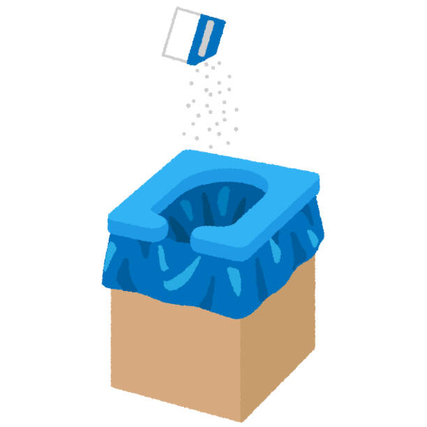 Portable Toilet Options We Offer in Pimmit Hills, VA